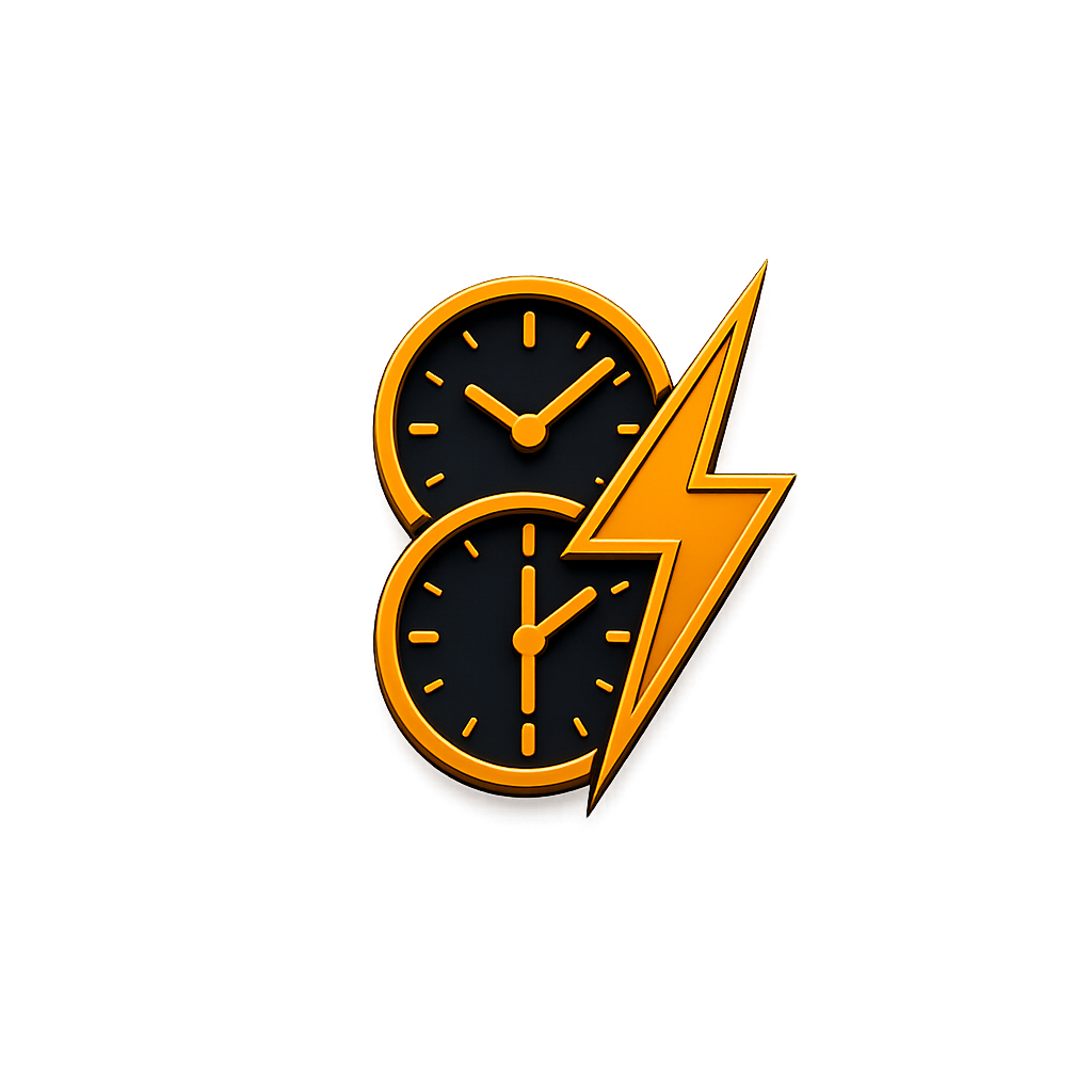 TooFast Logo